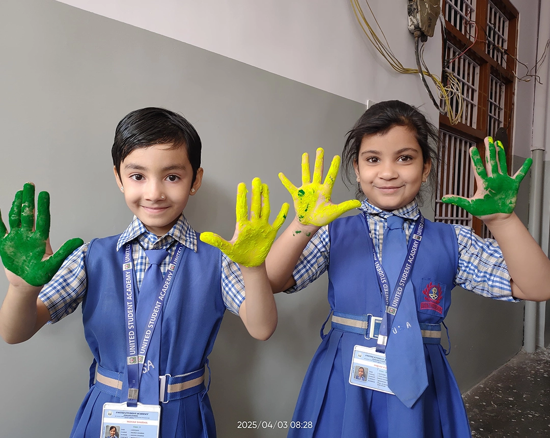 United Student Academy English School - Gallery 2