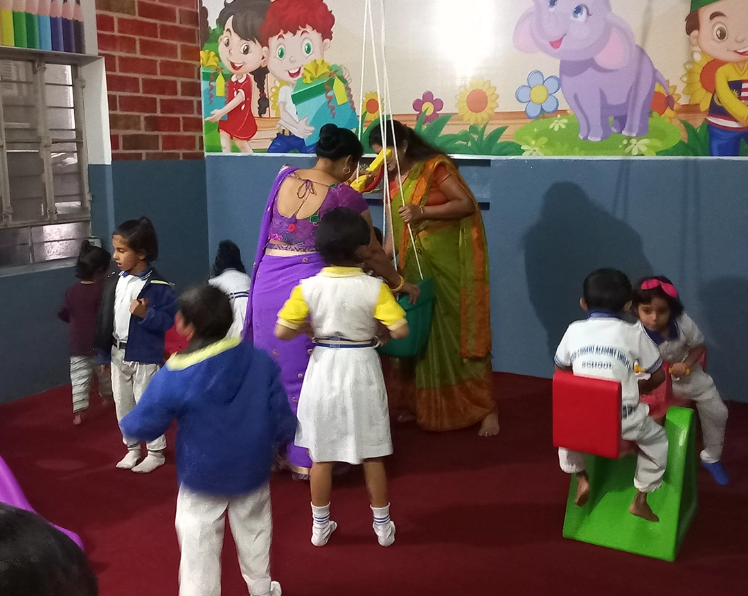 United Student Academy English School - Gallery 3