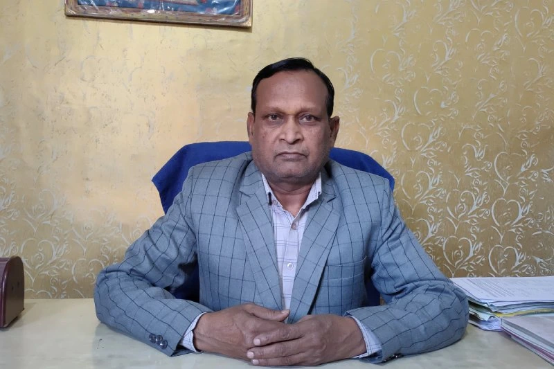 Parshuram Sharma